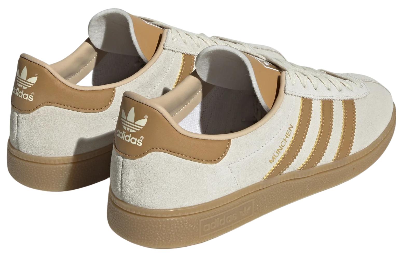 adidas Munchen 'Cream White Mesa' GY7399