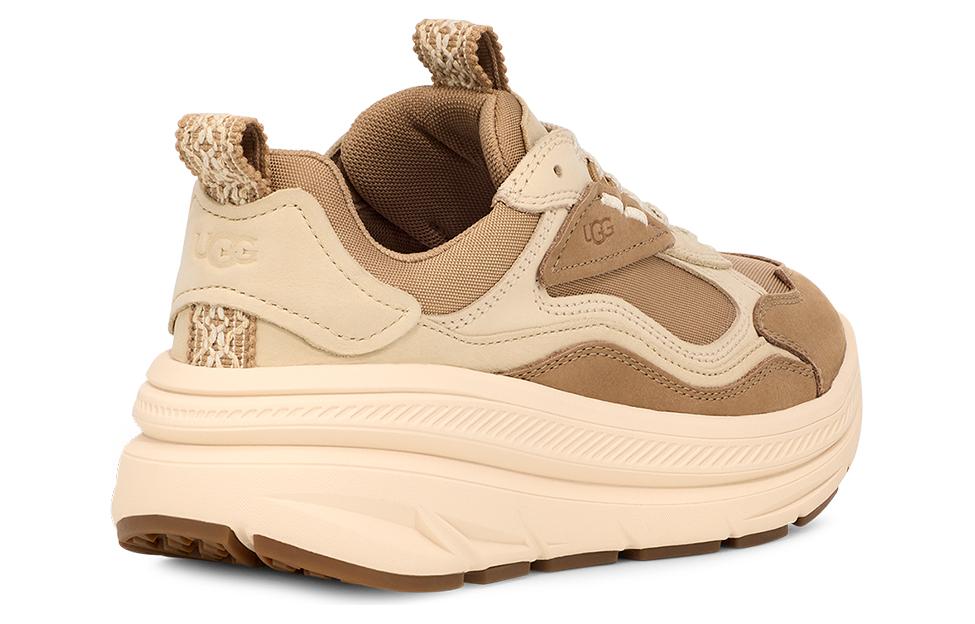 (WMNS) UGG CA1 Mesh 'Sand' 1137651-SAN