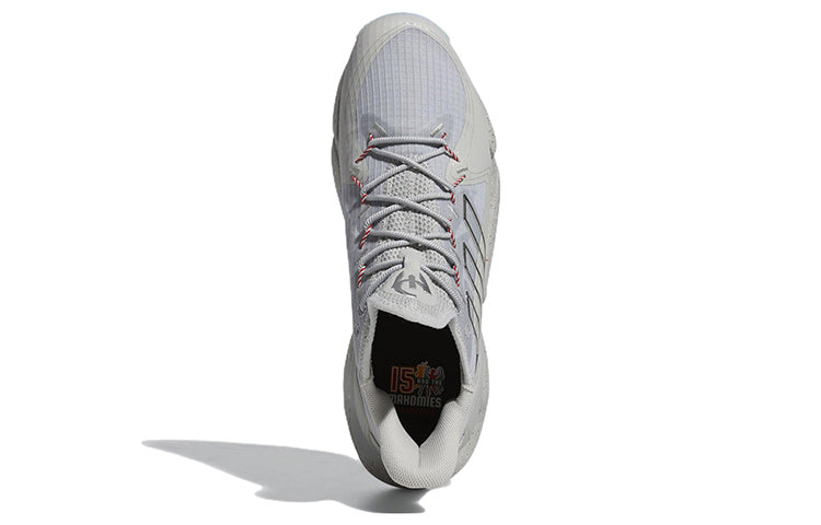 adidas Mahomes 1 Impact FLX 'Play Time' HR0436