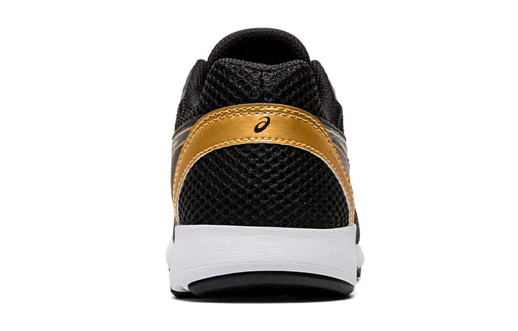 (GS) ASICS Lazerbeam RE 'Black Gold' 1154A054-020