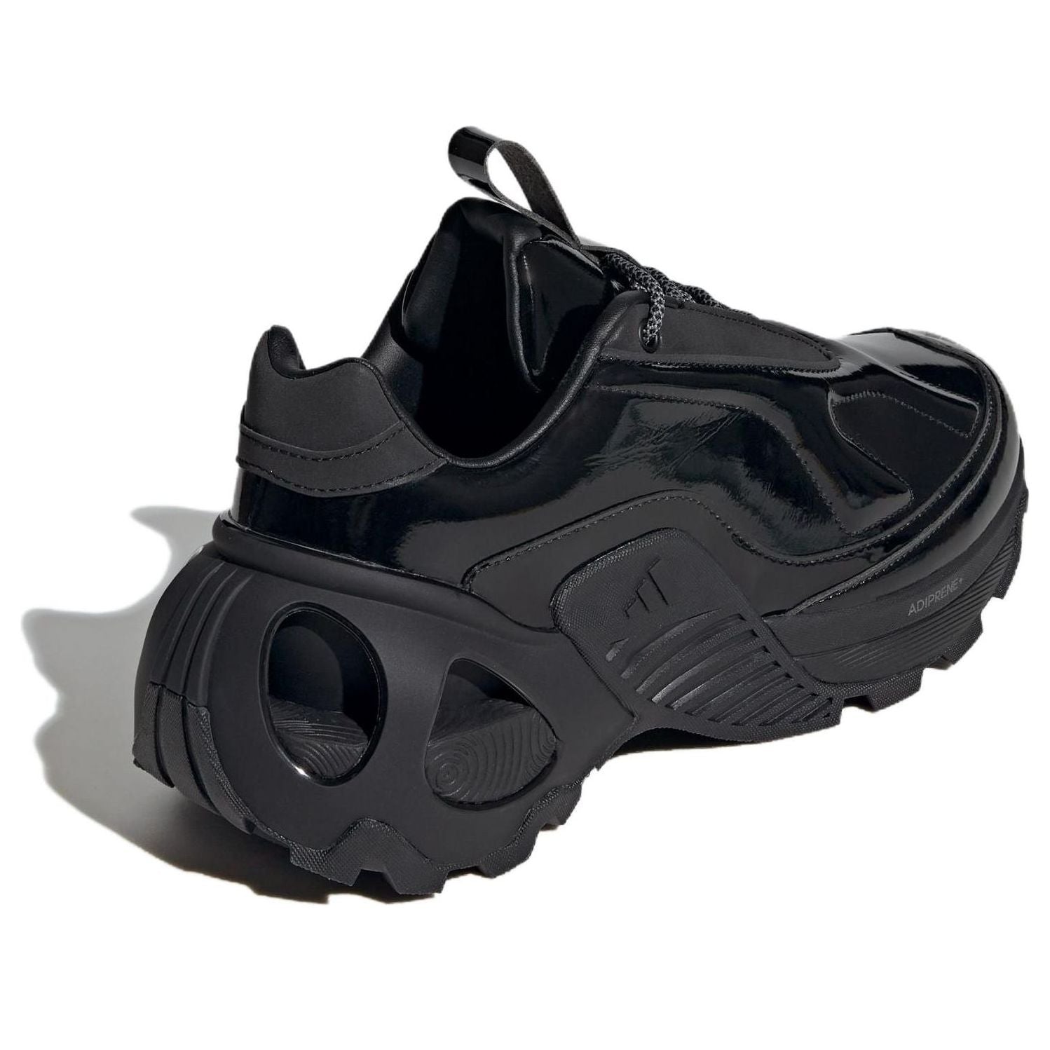 adidas Wonder Runner 'Black' JQ7514