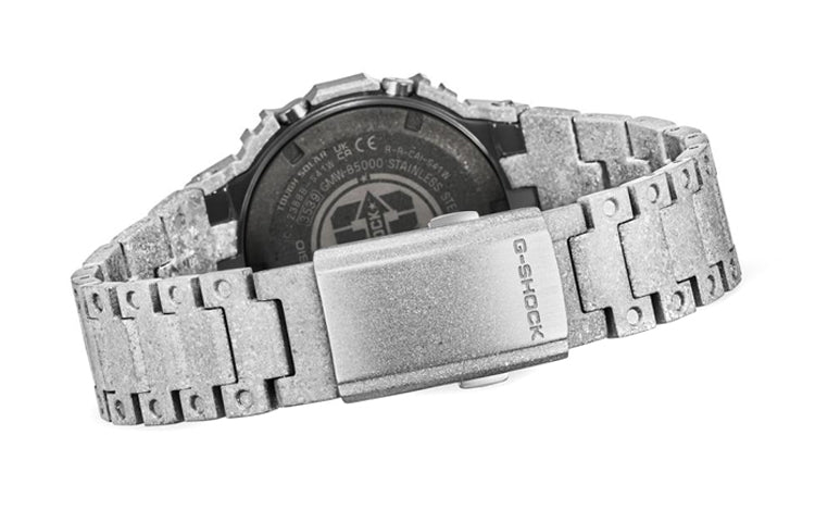 CASIO G-Shock Digital 'Silver' GMW-B5000PS-1JR