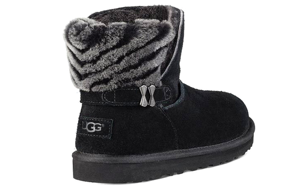 (WMNS) UGG Adria 1013306-BLK