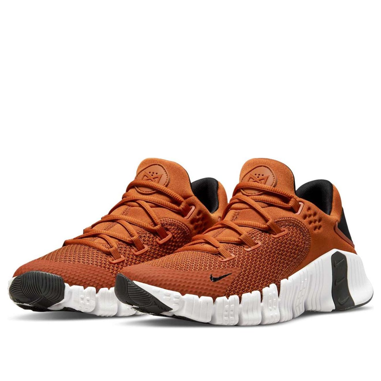 Nike Free Metcon 4 'Desert Orange' CT3886-892