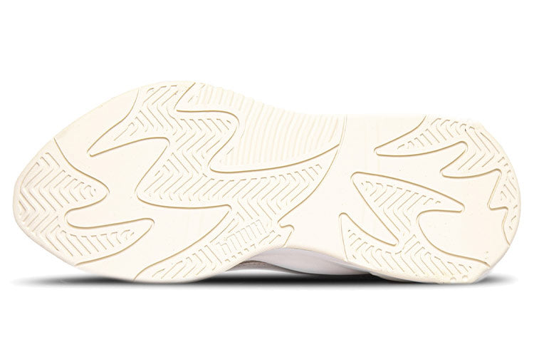 (WMNS) PUMA Rs 2k Bold Low-Top Sneakers Creamy/White 374944-02