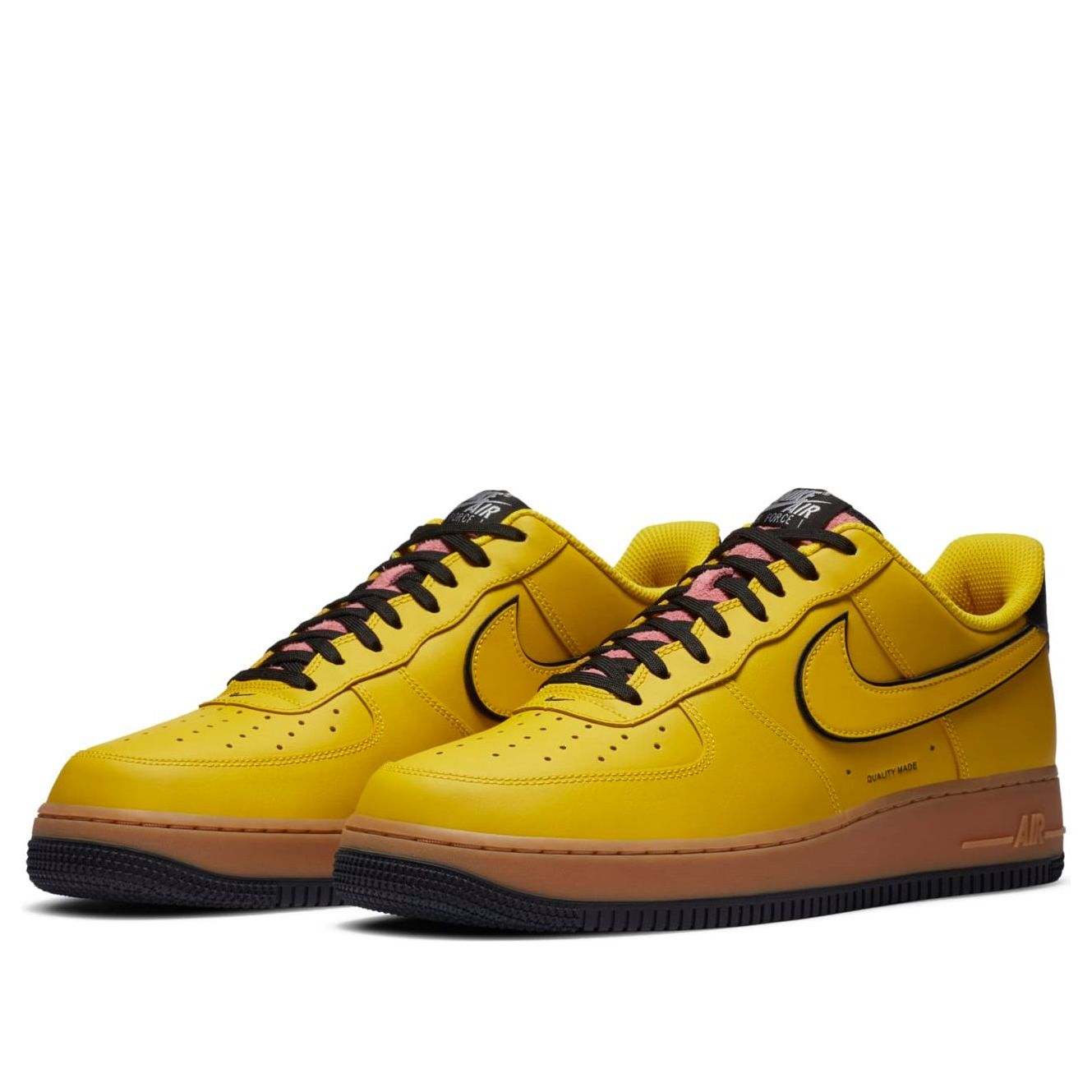 Nike Air Force 1 '07 LV8 3 'Quality Made' CZ7939-700