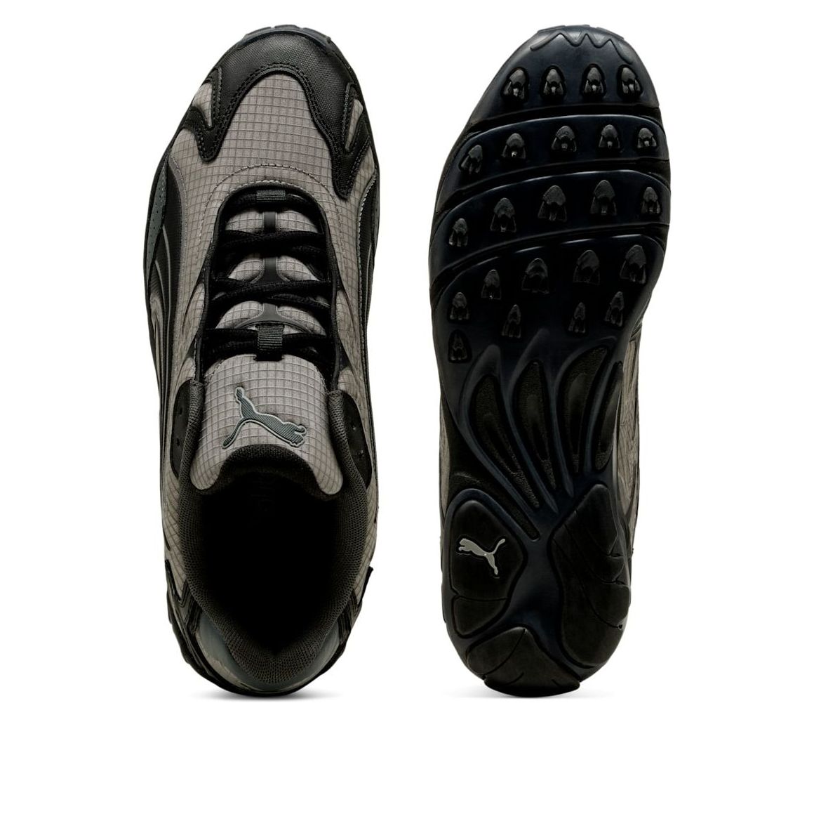 PUMA Inhale Essentials 'Shadow Grey' 403275-02