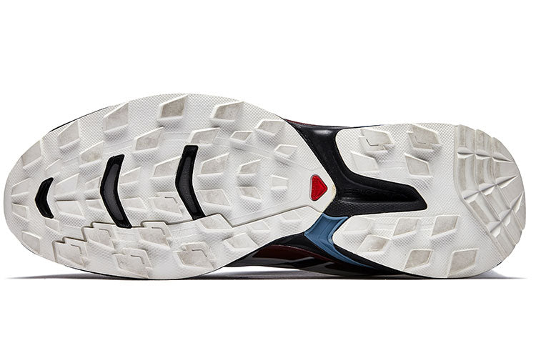 SALOMON x They Are XT-Wings 2 'White' 413138