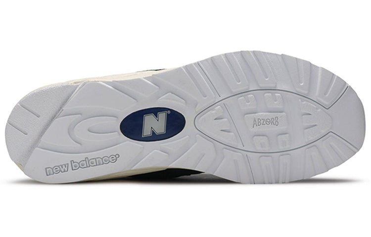 New Balance x Aime Leon Dore 990v2 Made in USA 'Heritage Meets Contemporary' M990AL2