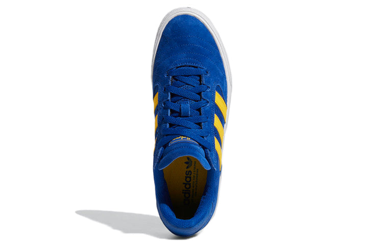 adidas Busenitz Vulc 2 'Collegiate Royal Bold Gold' GW3128