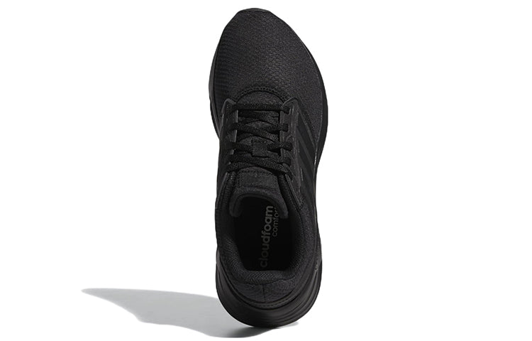 (WMNS) adidas Galaxy 6 'Triple Black' GW4131