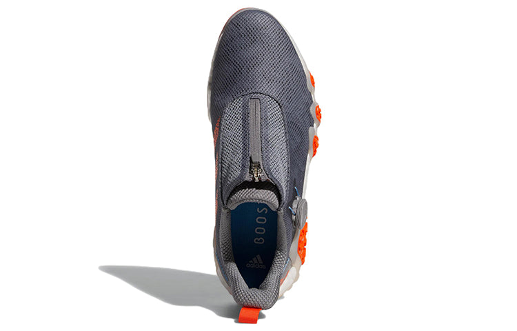 adidas Codechaos 22 Boa 'Gray Orange' GX3935