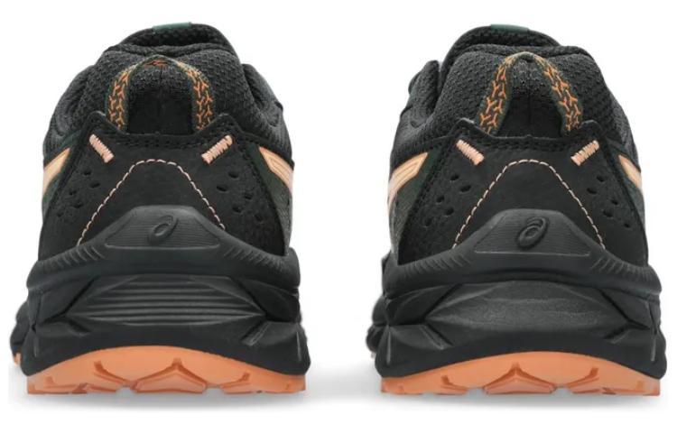 (GS) ASICS Gel-Venture 9 'Black Apricot Crush' 1014A276-003
