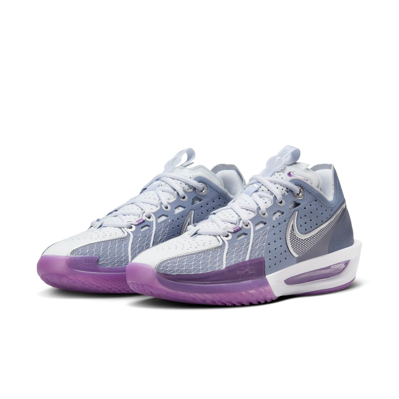 (WMNS) Nike Air Zoom G.T. Cut 3 'Ashen Slate' FZ6384-400