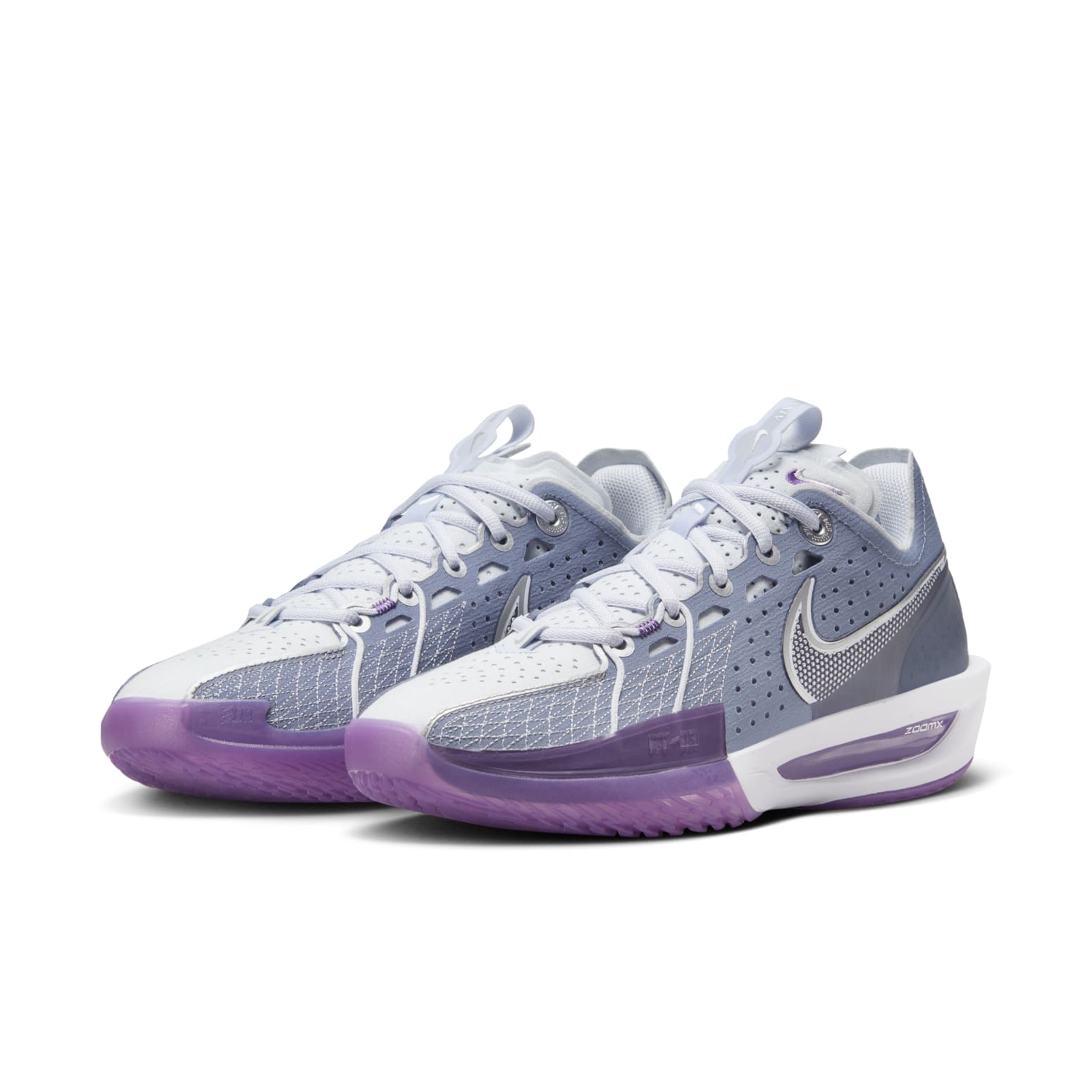 (WMNS) Nike Air Zoom G.T. Cut 3 'Ashen Slate' FZ6384-400