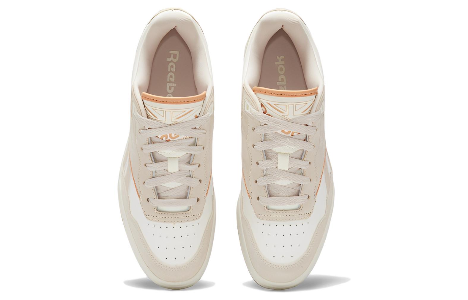 (WMNS) Reebok BB4000 2 'Soft Ecru Coral' IF4731