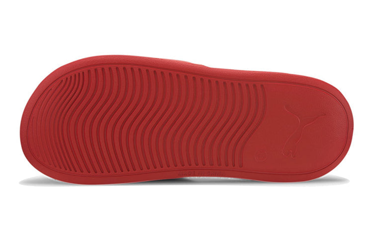 (GS) PUMA Popcat 20 Slipper Red 372017-04
