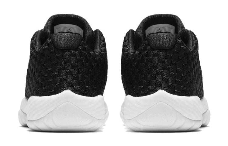 (GS) Air Jordan Future Low 'Black' 724813-002