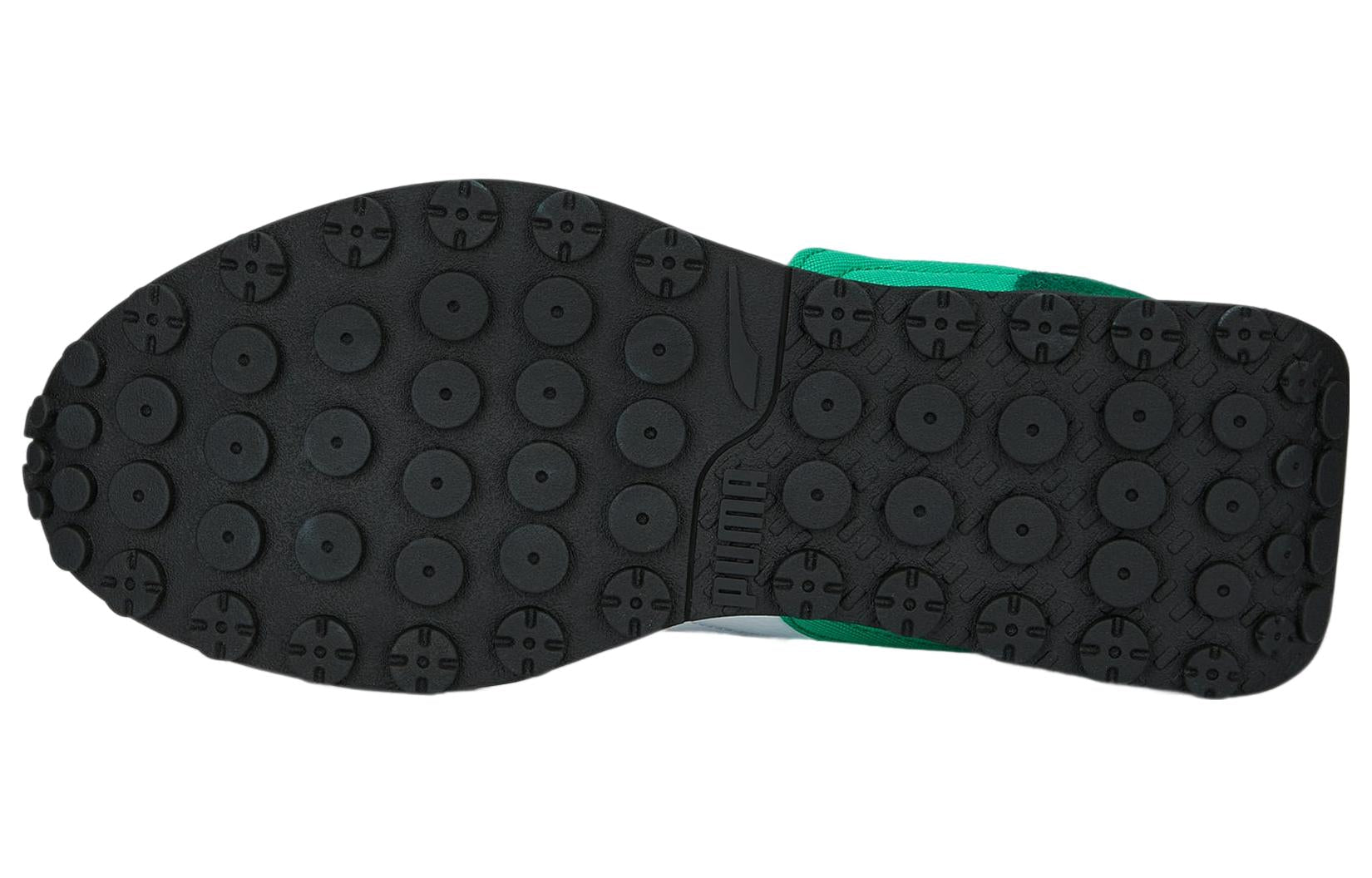 PUMA Rider FV 'Retro Rewind - Grassy Green' 390168-05