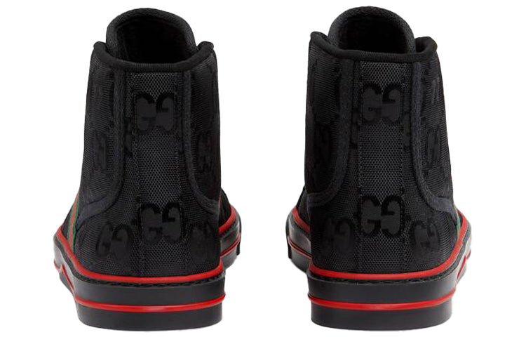 Gucci Off The Grid High 'Black' 628717-H9H80-1074