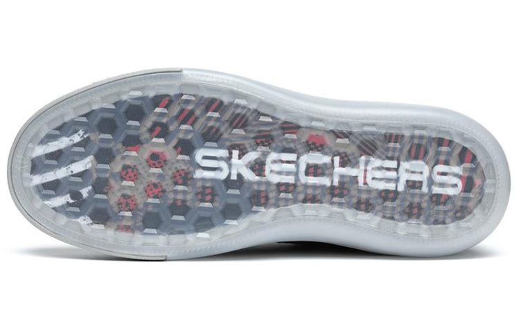 Skechers Prizmax Black/White 210003-BLK