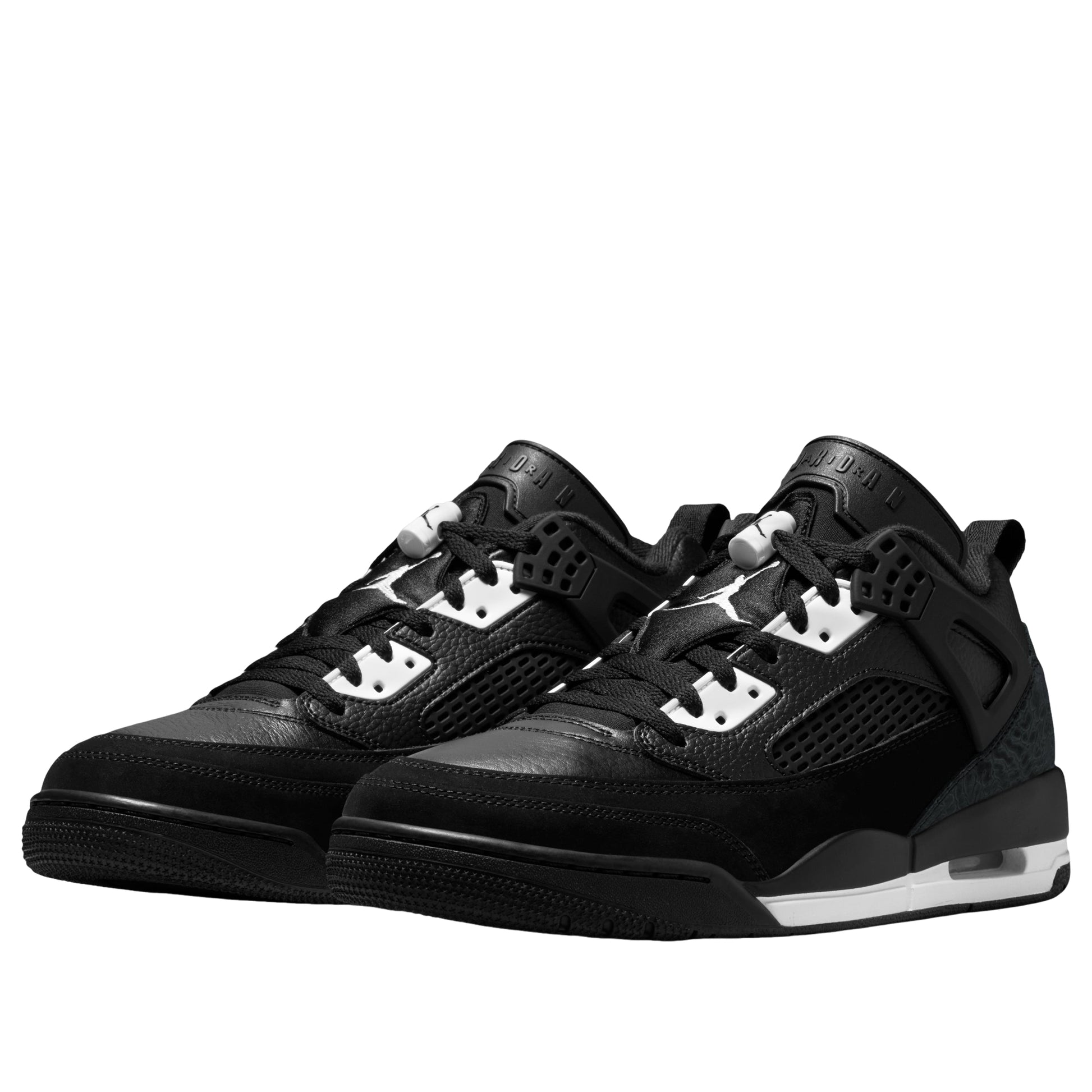 Air Jordan Spizike Low 'Oreo' FQ1759-010