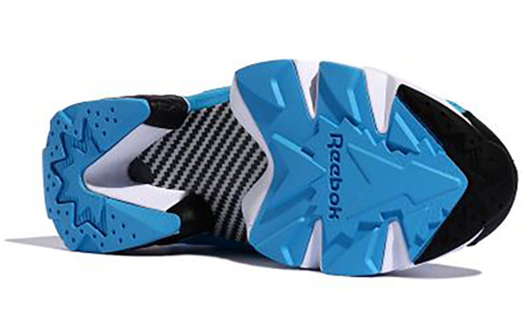 Reebok Instapump Fury 'Icons Pack - Shaq Attaq' EH1786