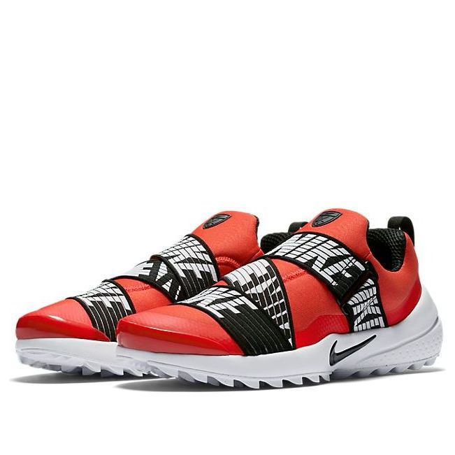 Nike Air Zoom Gimme 'Max Orange' 849955-800