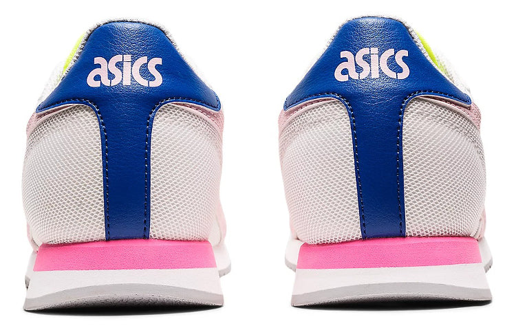 (WMNS) ASICS Tiger Runner 'White Cotton Candy' 1202A174-106