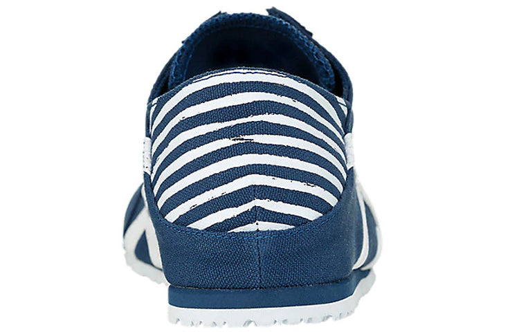 Onitsuka Tiger Mexico 66 Paraty 'Midnight Blue' 1183A339-401