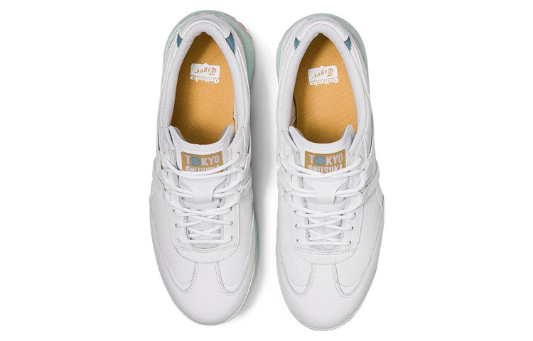 Onitsuka Tiger Delegation EX 'White Green' 1183A559-102