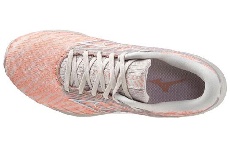 Mizuno Wave Rider 26 'Orange Cream' J1GD220629
