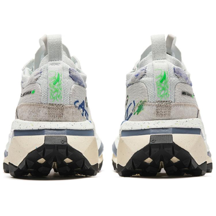 ANTA Champion 'White Grey Beige' 112416610A-1