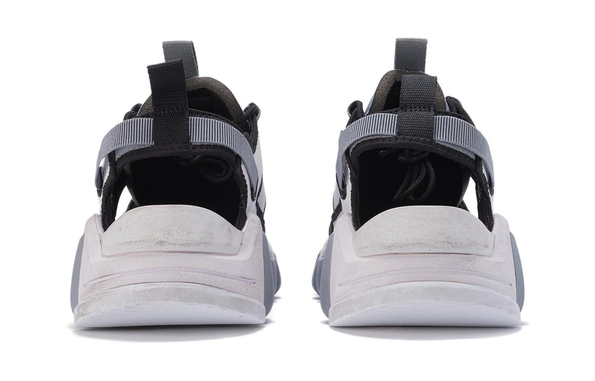 Onitsuka Tiger Dentigre Cage 'White Sheet Rock' 1183B260-100