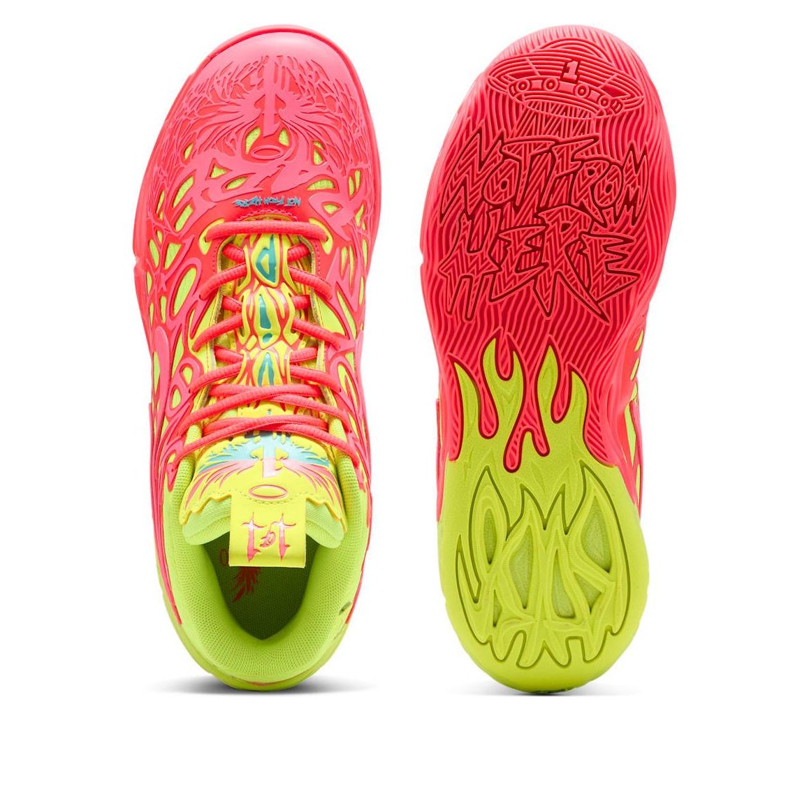 PUMA MB.04 'Love' 310532-01