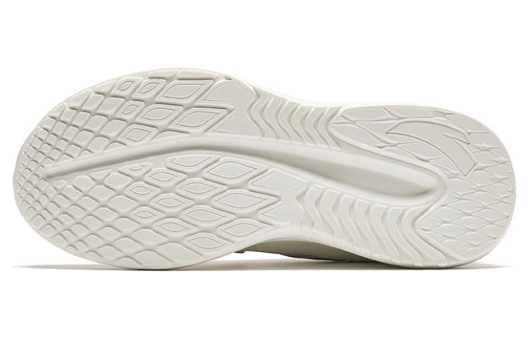 ANTA Running Series Sneakers 'White Beige Navy' 912345579-7