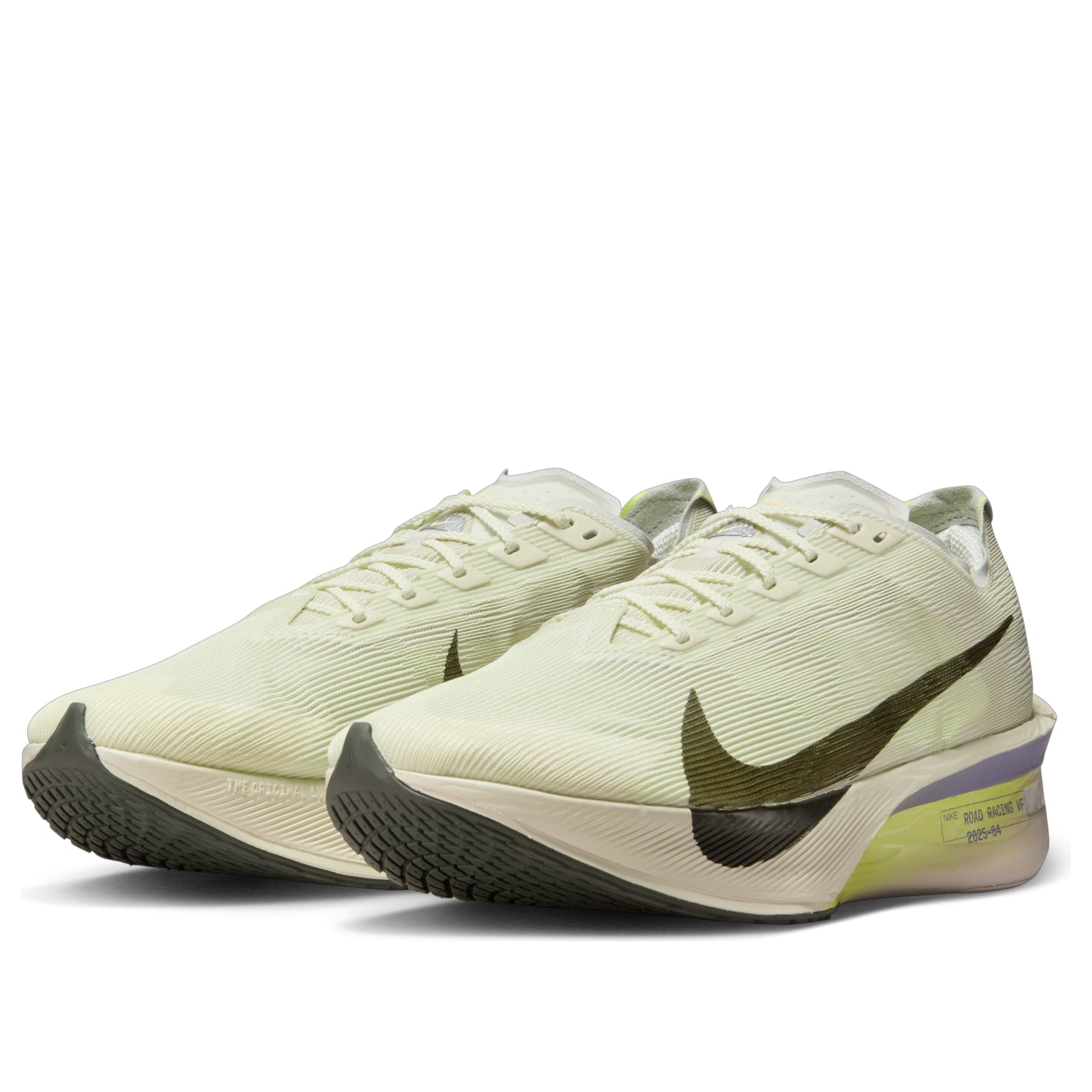Nike Vaporfly 4 'Sea Glass Sequoia' HF6414-004