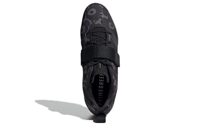 adidas Adipower Weightlifting 2 'Black' GZ0175