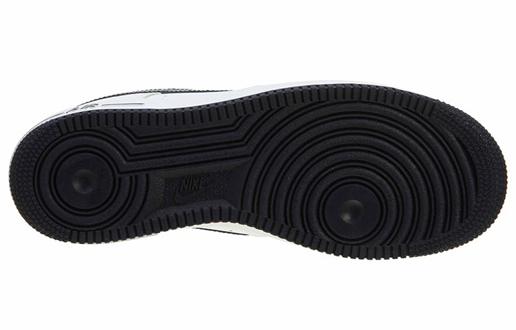 Nike Air Force 1 '07 LV8 'Black White' 315122-149
