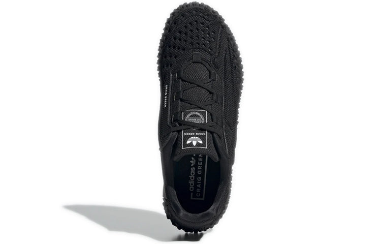 adidas Craig Green x Kontour 1 'Black' FV6794