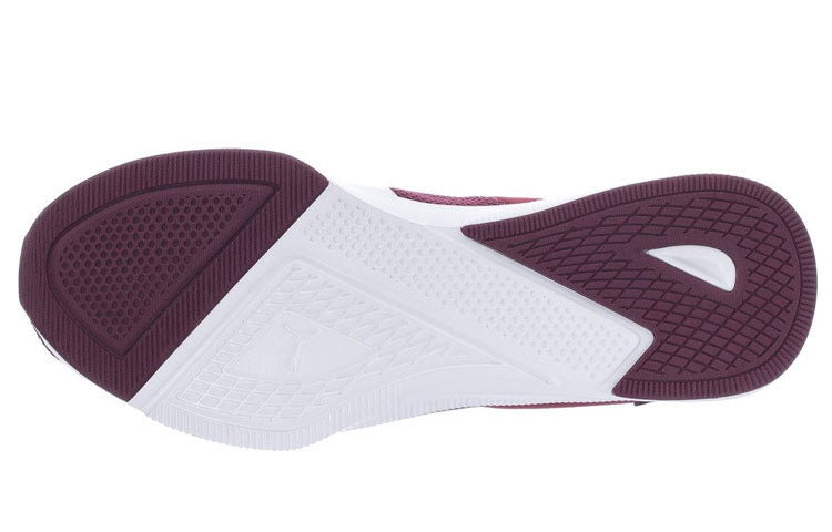 PUMA Flyer Runner Purple 192257-46