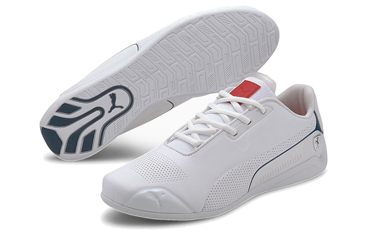 PUMA Scuderia Ferrari Drift Cat 8 'White Red Blue' 339944-05