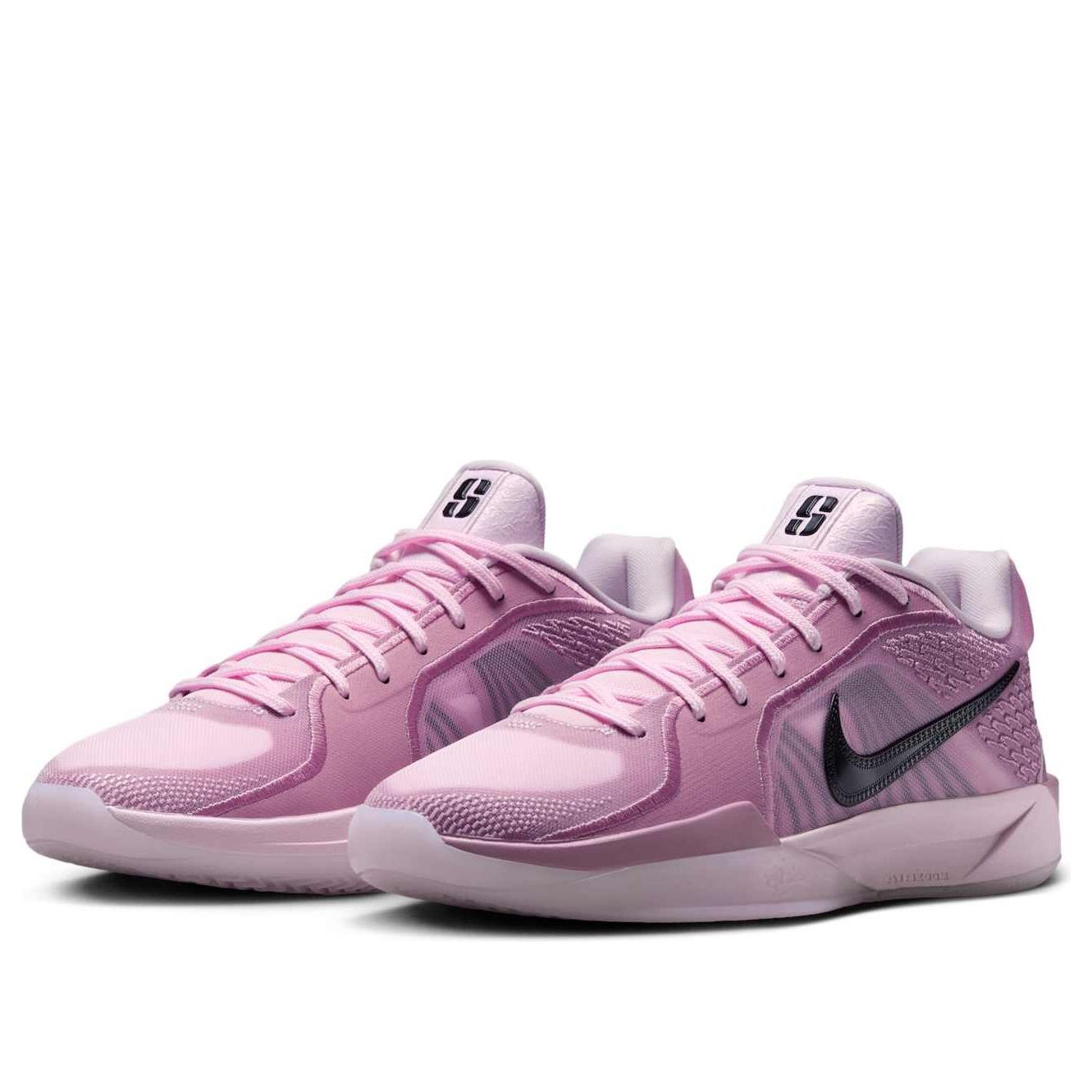 (WMNS) Nike Sabrina 2 'Pink Foam' FQ2174-601