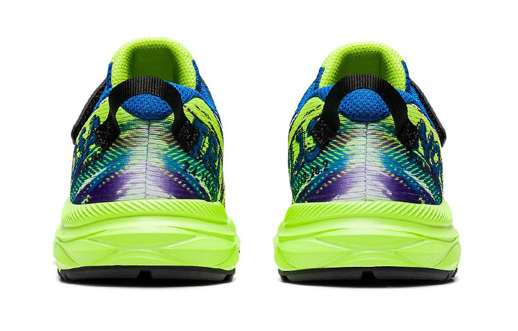 (PS) ASICS Pre Noosa Tri 13 'Blue Green' 1014A226-101