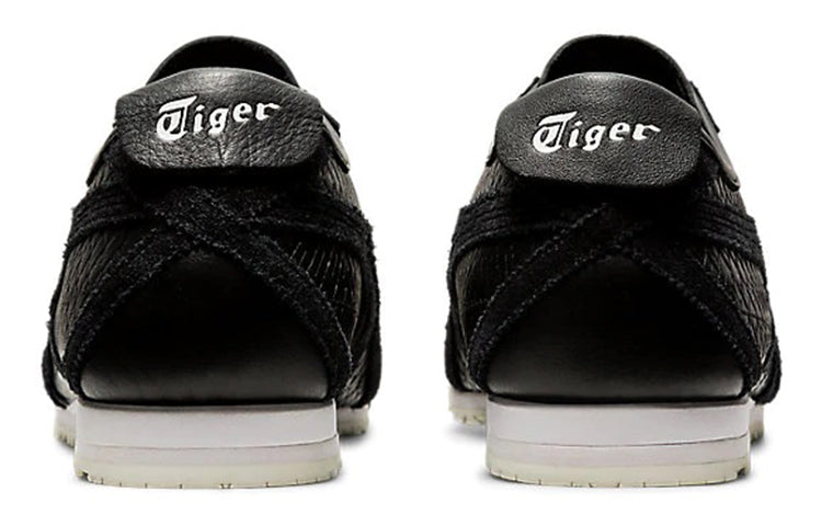 Onitsuka Tiger Mexico 66 SD 'Black White' 1183A575-001