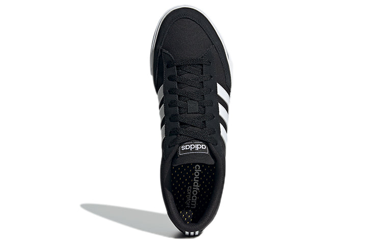 adidas neo Retrovulc White/Black H02207