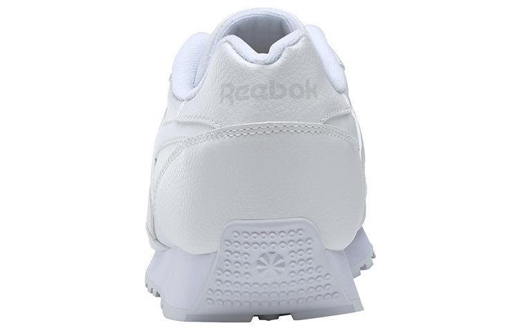 Reebok Unisex Rewind Run Running Shoes White FY9708