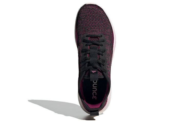 (WMNS) adidas Fluidflow 'Cherry Metallic' FW5063