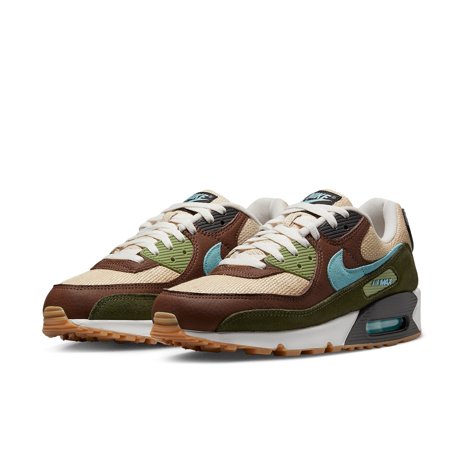 Nike Air Max 90 'Hemp' FB3348-200