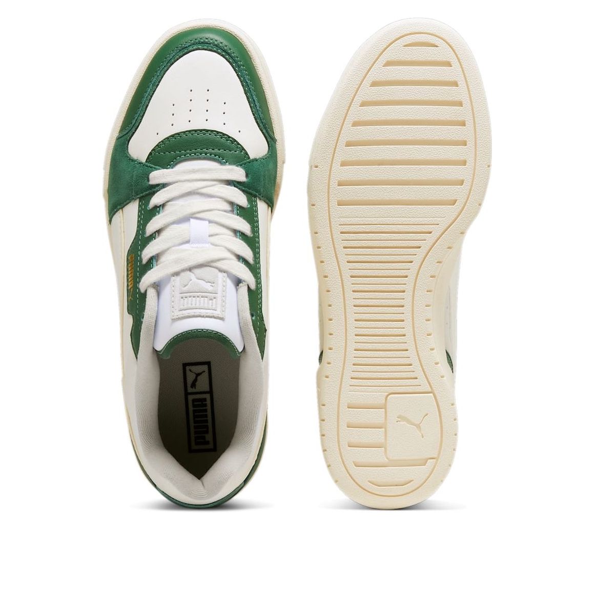 PUMA CA Pro Lux 3 'Vine Green' 395203-03
